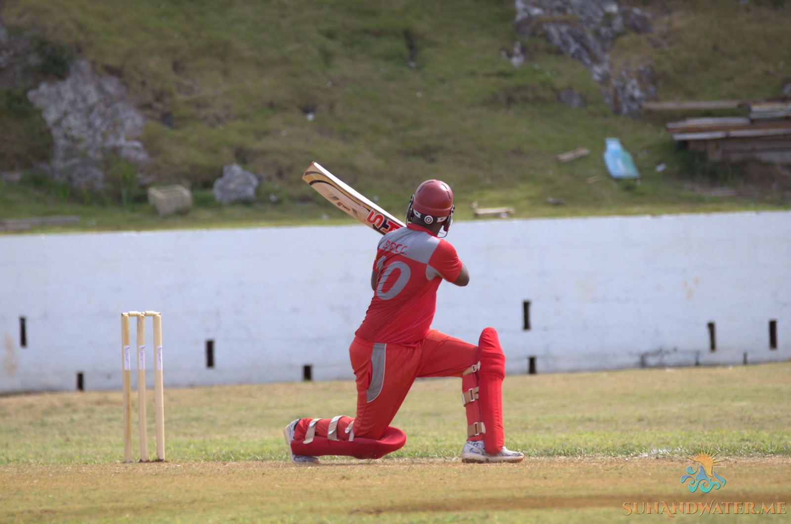 Bay vs St. Georges (357)